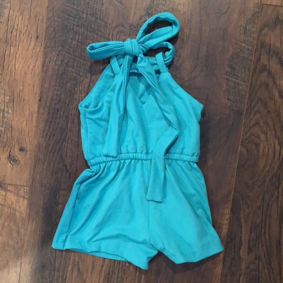 Infant Romper - Picture 2 of 3